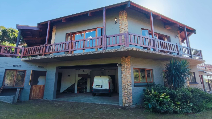 3 Bedroom Property for Sale in Island View Western Cape